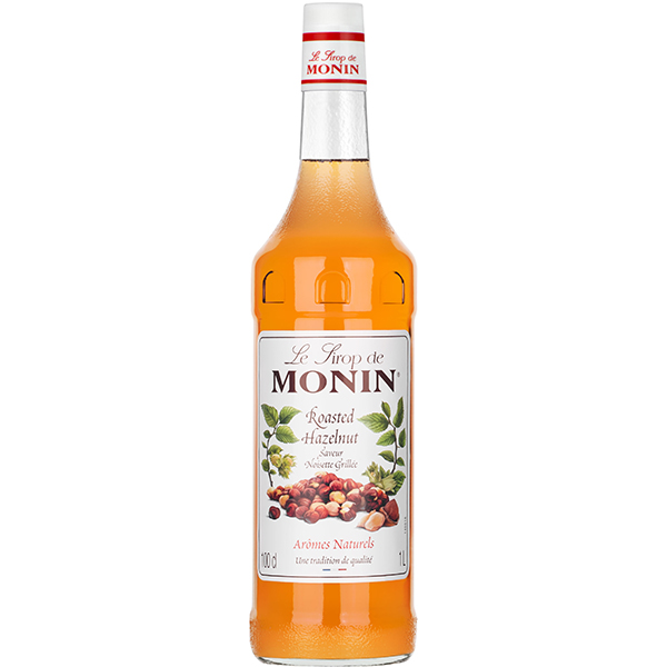 Сироп Monin Лесной орех обжаренный 1 л