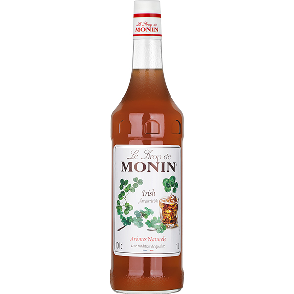 Сироп Monin Ирландский 1 л