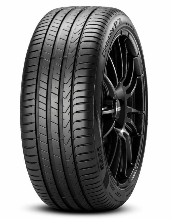 фото Шины pirelli cinturato p7 new 245/45 zr18 100y xl