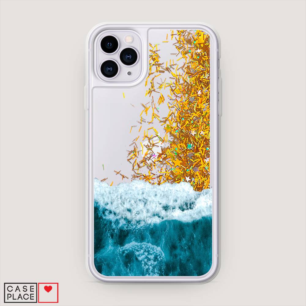 

Чехол Awog на Apple iPhone 11 Pro / Айфон 11 Pro "Морская пучина", 12390-1