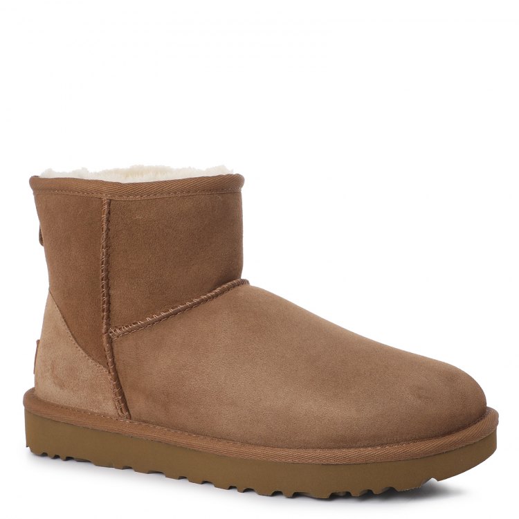 фото Угги женские ugg 1016222 коричневые 43 eu