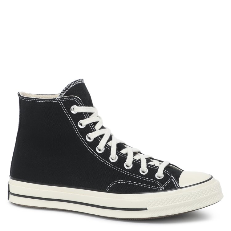 фото Кеды мужские converse 162050 черные 42 eu