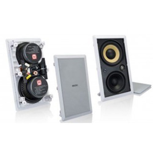 

Встраиваемая акустика низкоомная Megavox WS-06A16F, WS-06A16F