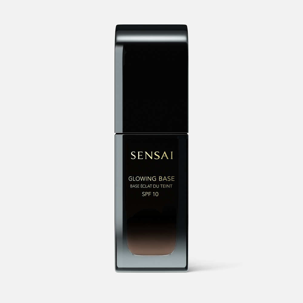 Основа для макияжа SENSAI Glowing Base SPF10 30 мл