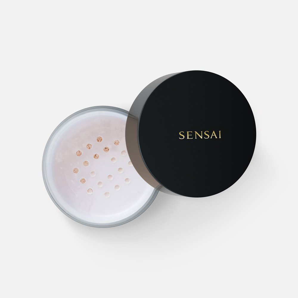 Пудра Sensai Translucent Loose Powder 20 г