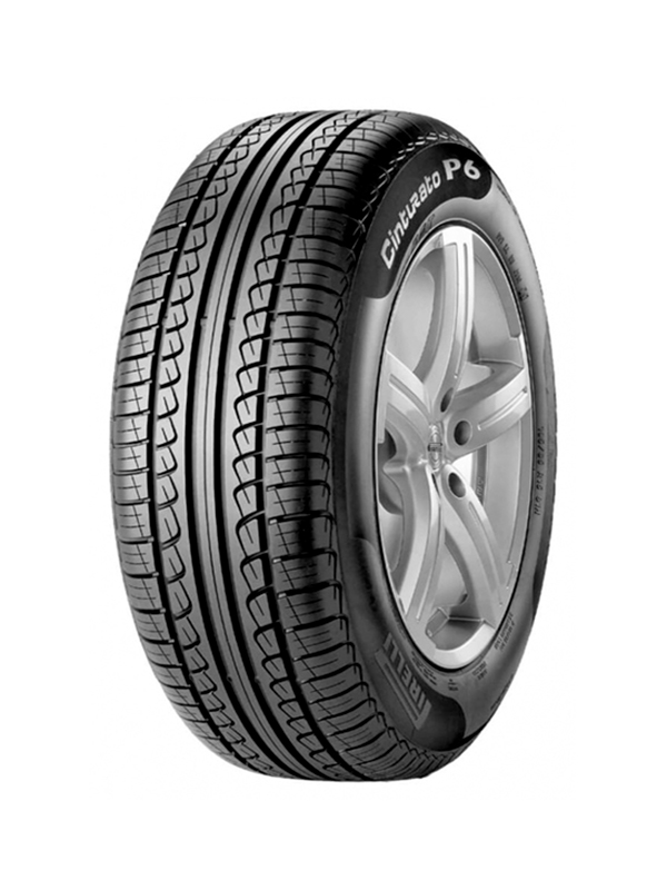 

Шины Pirelli CINTURATO P6 195 55 15