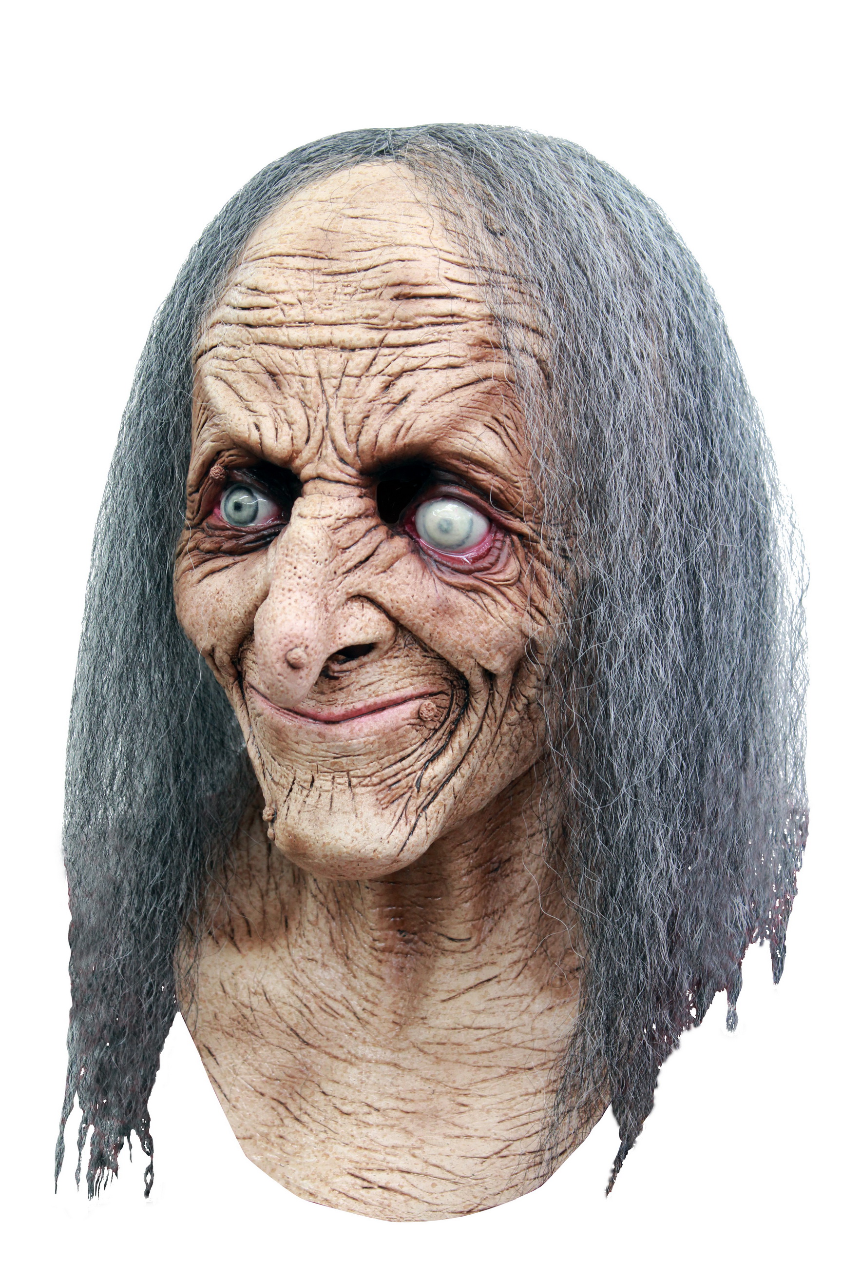 

Маска унисекс GHOULISH 26458 коричневая one size, 26458