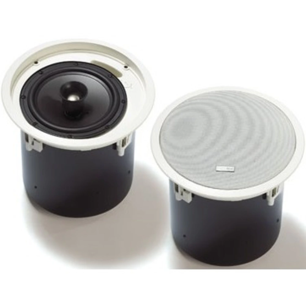 

Встраиваемая акустика трансформаторная Bosch LC20-PC60G6-8, LC20-PC60G6-8