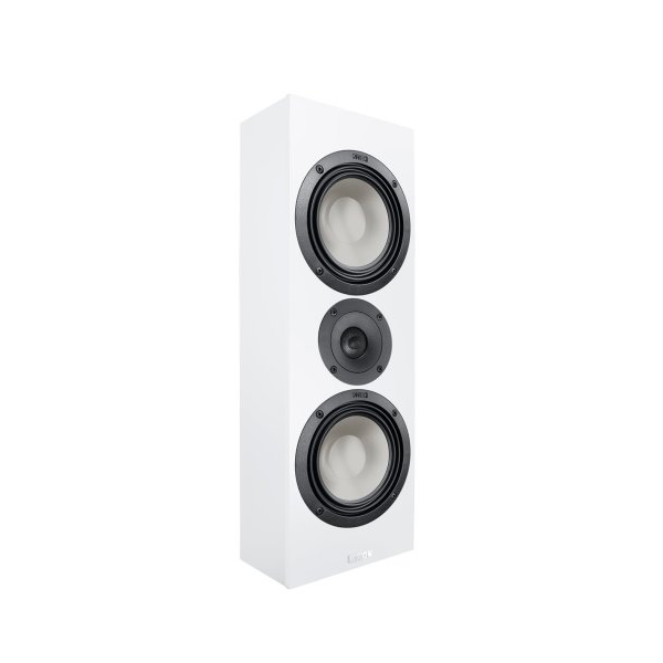 

Пассивная фронтальная акустика Canton GLE 15 OnWall white, GLE 15 OnWall