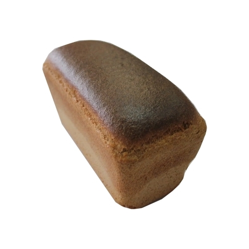 Хлеб серый Рузский хлебозавод Донской пшенично-ржаной 650 г