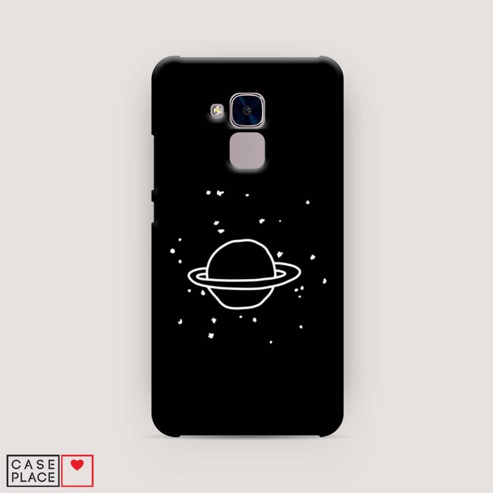

Чехол Awog "Дудл Юпитера" для Honor 5C, 60420-3