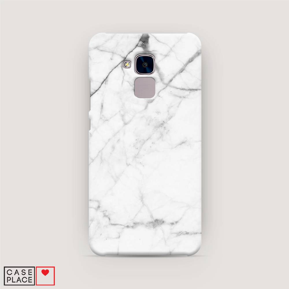 

Чехол Awog "Светлый мрамор" для Honor 5C, 60420-2
