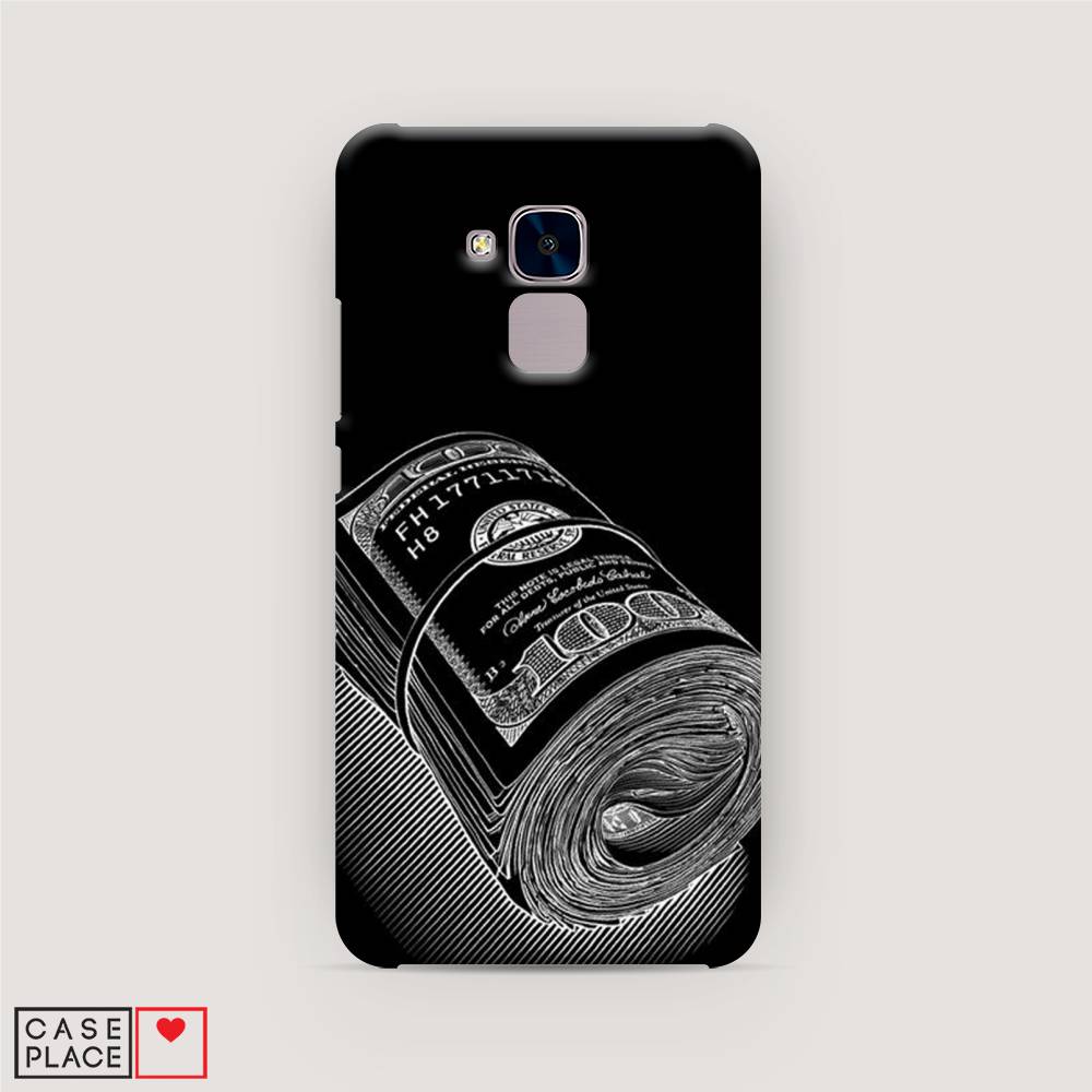 

Чехол Awog "Кубышка денег" для Honor 5C, 60420-4