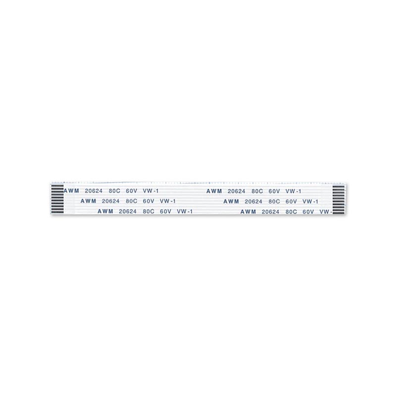 

Шлейф универсальный 10pin, 1 мм, 10 см