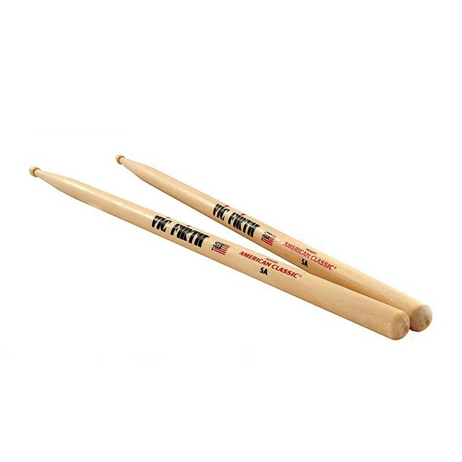 Палочки для барабана VIC FIRTH 5A 3212₽