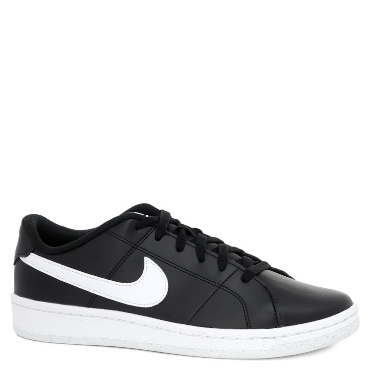

Кеды мужские Nike DH3160 черные 42 EU, DH3160
