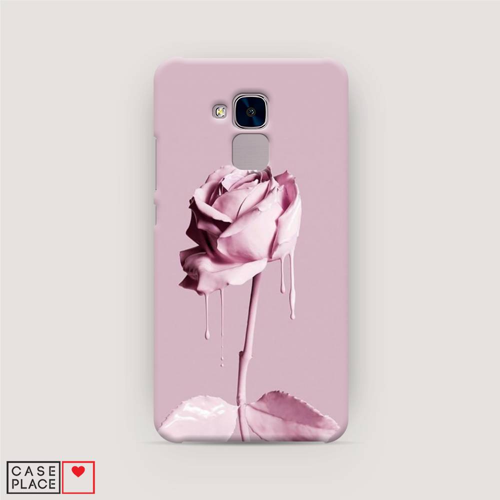 

Чехол Awog "Роза в краске" для Honor 5C, 60420-6