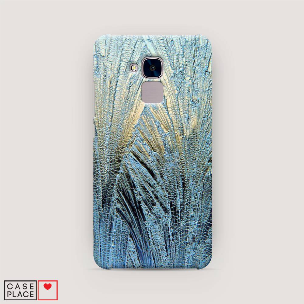 

Чехол Awog "Лёд" для Honor 5C, 60420-3