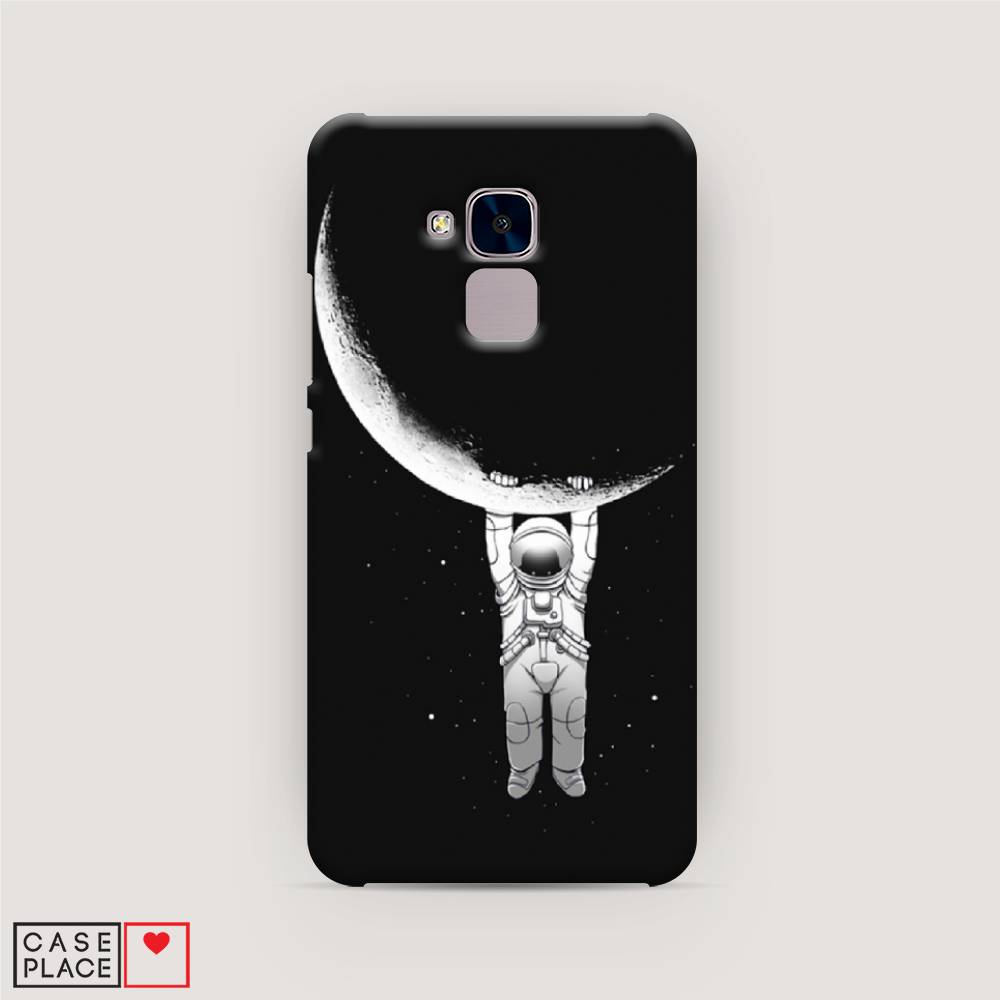 

Чехол Awog "Космонавт" для Honor 5C, 60420-3