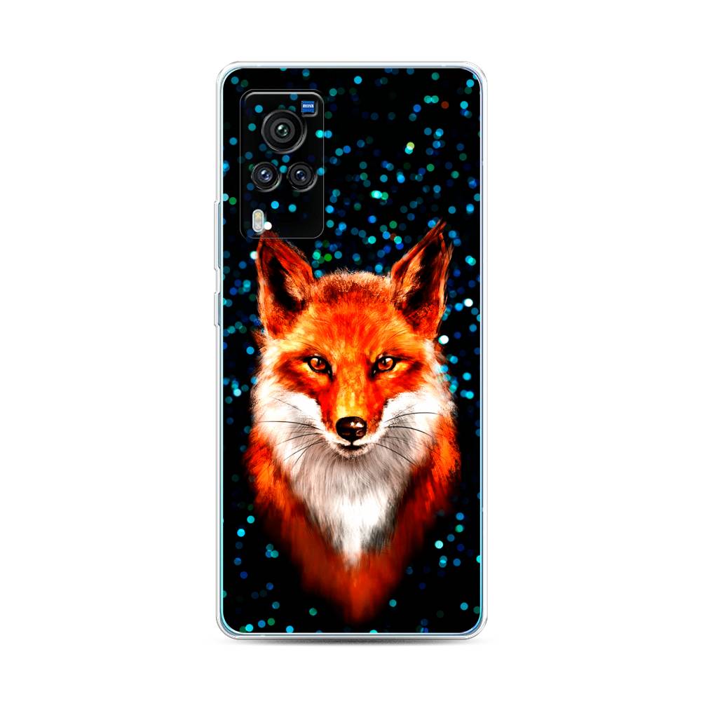 Чехол Awog на Vivo X60 Pro 