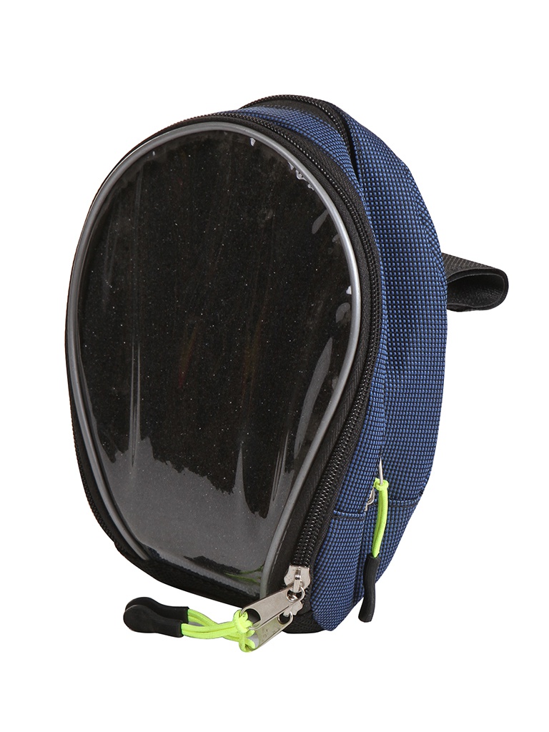 

Велосумка Alpine Bags вс035.019.171 Blue, вс035.019.171