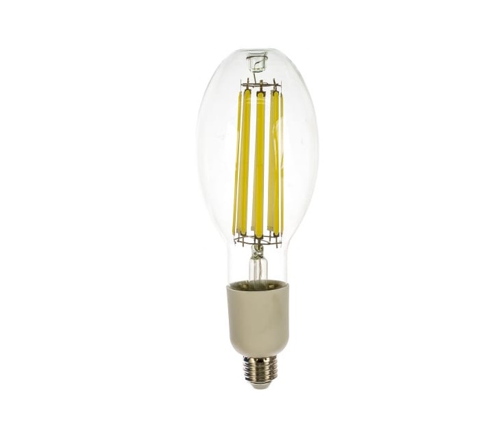 

Лампа декоративная светодиодная UNIEL UL-00003763 LED-ED90-40W/DW/E40/CL GLP05TR