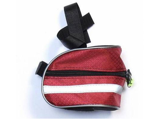 

Велосипедная сумка Alpine Bags 064.013 red, Красный, 064.013