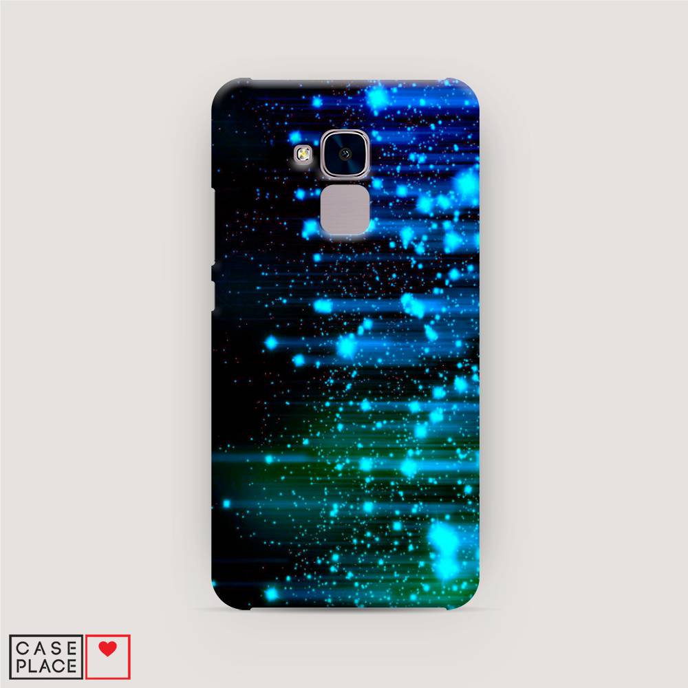 

Чехол Awog "Абстракция 1" для Honor 5C, 60420-2