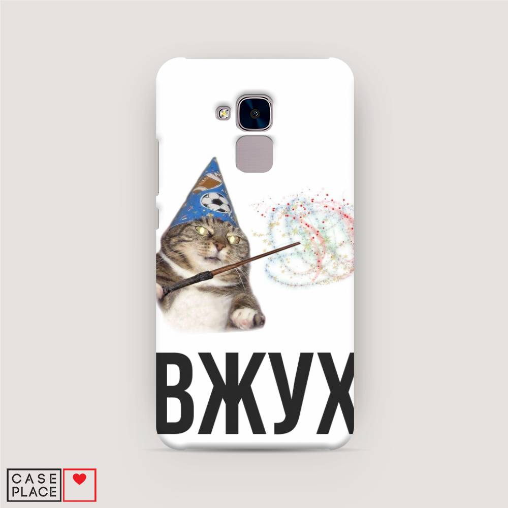 

Чехол Awog "Вжух 2" для Honor 5C, 60420-7