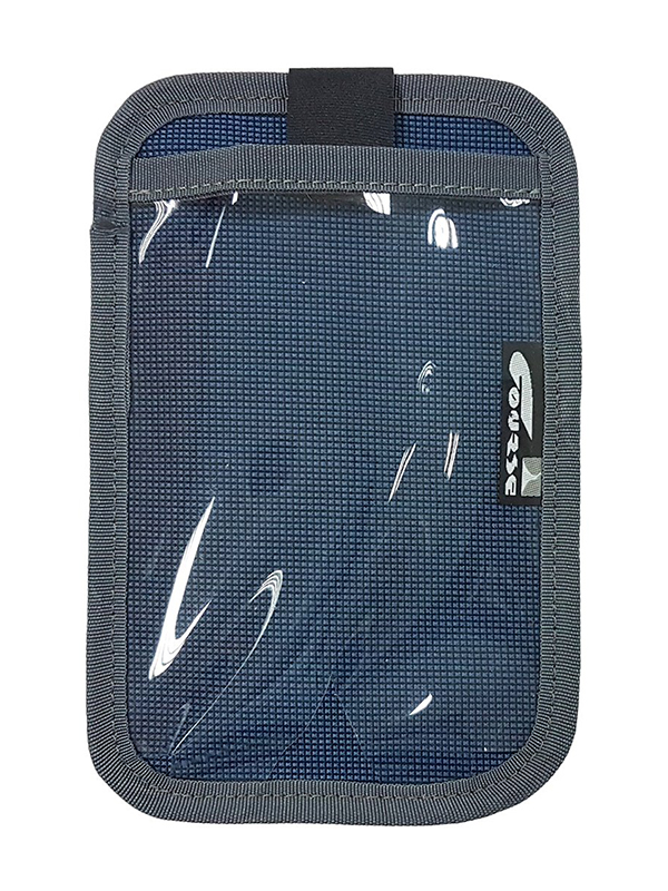 

Велосипедная сумка Alpine Bags Point blue, Point