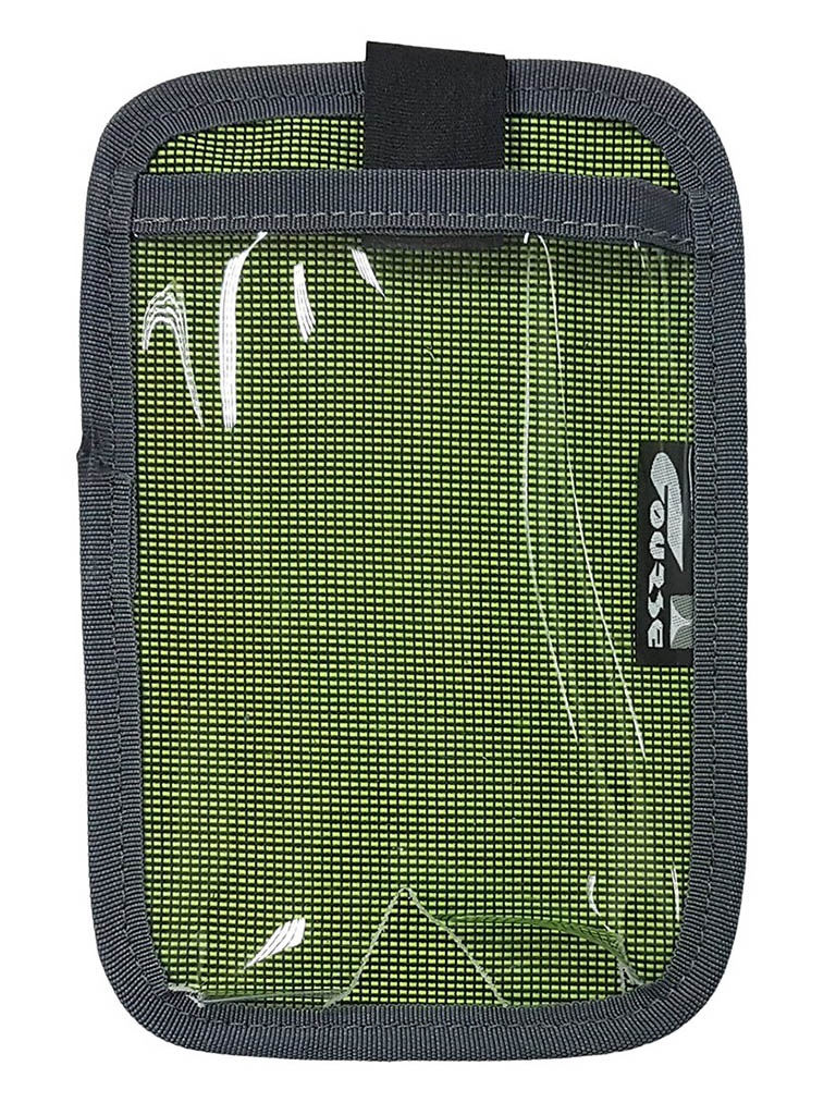 

Велосипедная сумка Alpine Bags Point green, Point