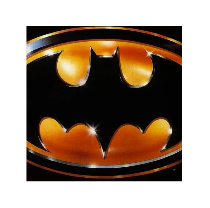 Виниловая пластинка Warner Music OST - Batman (Prince)
