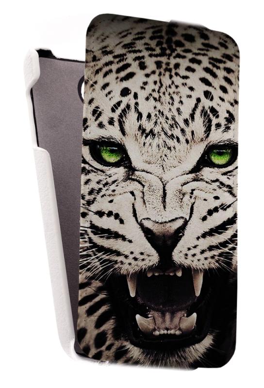 

Чехол Armor Case для Lenovo A680 Дизайн 140, Белый