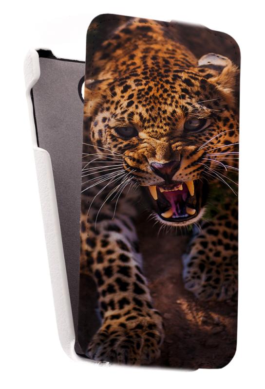 

Чехол Armor Case для Lenovo A680 Дизайн 147, Белый