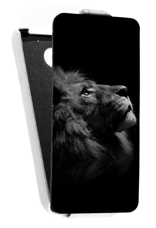 

Чехол Armor Case для Lenovo A390 Дизайн 143, Белый