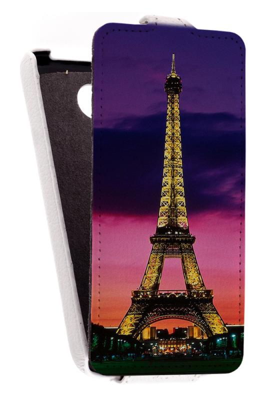 

Чехол Armor Case для Lenovo A390 Дизайн 154, Белый