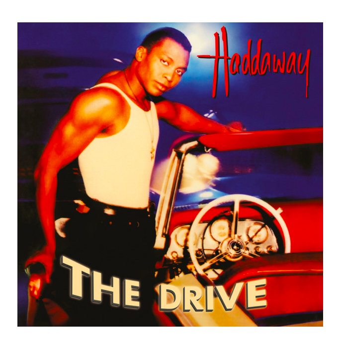 

Виниловая пластинка Maschina Records HADDAWAY - The Drive Limited Edition, HADDAWAY - The Drive (Limited Edition,Blue Vinyl) (LP)