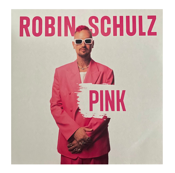 

Виниловая пластинка Warner Music Schulz, Robin - Pink, Schulz, Robin - Pink (Coloured Vinyl 2LP)