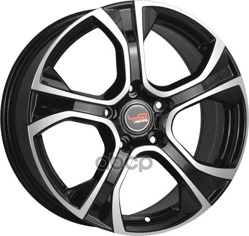 

Диск REPLICA, _Concept-VV536 8x18/5x130ET57 71.6