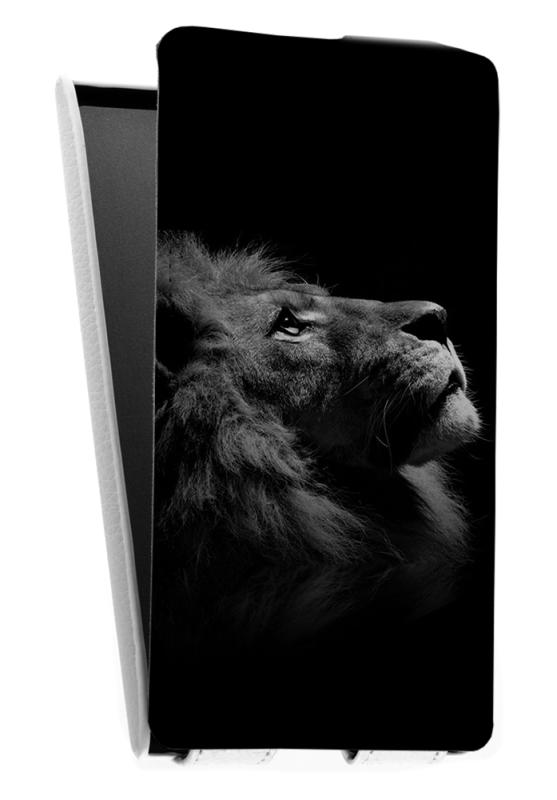 

Чехол Armor Case для Nokia Lumia 1520 Дизайн 143, Белый