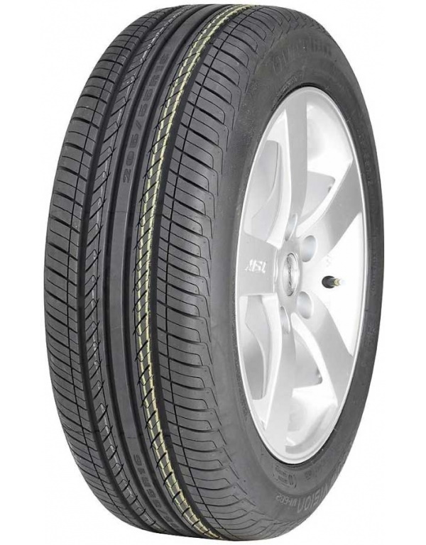 фото Шины ovation vi-682 225/60 r16 98h