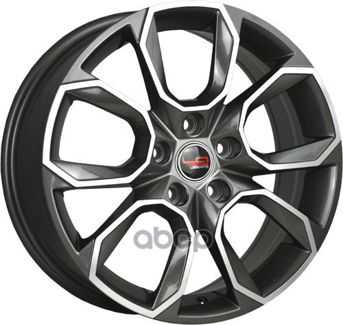 

Диск REPLICA, _Concept-SK516 8x18/5x112ET35 57.1