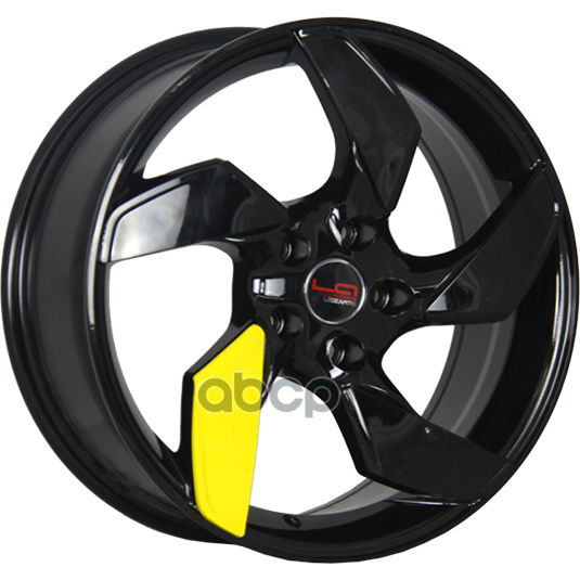 

Диск REPLICA, Concept-OPL534 8x19/5x115ET36 70.1