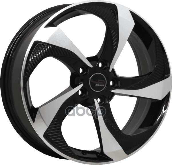 

Диск REPLICA, Concept-H513 7x18/5x114.3ET50 64.1