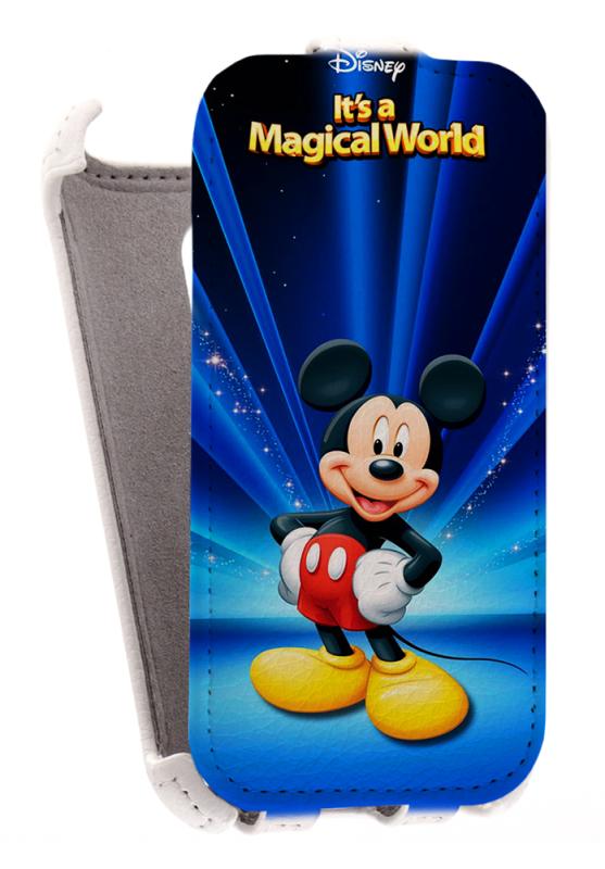

Чехол Armor Case для Nokia Lumia 620 Дизайн 16, Белый