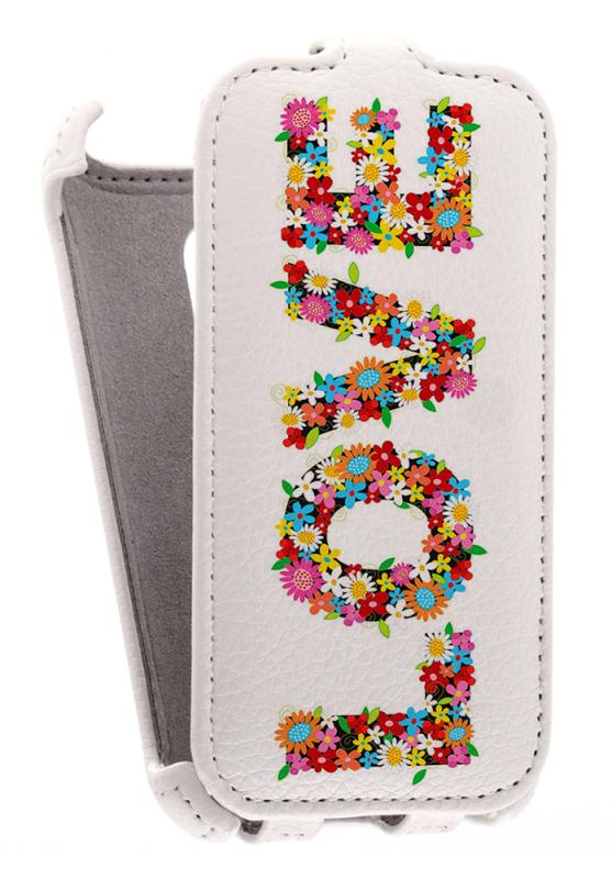 

Чехол Armor Case для Nokia Lumia 620 Дизайн 14, Белый
