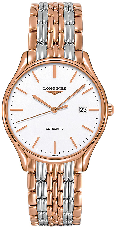 Наручные часы унисекс Longines Longines Lyre L4.960.1.12.7