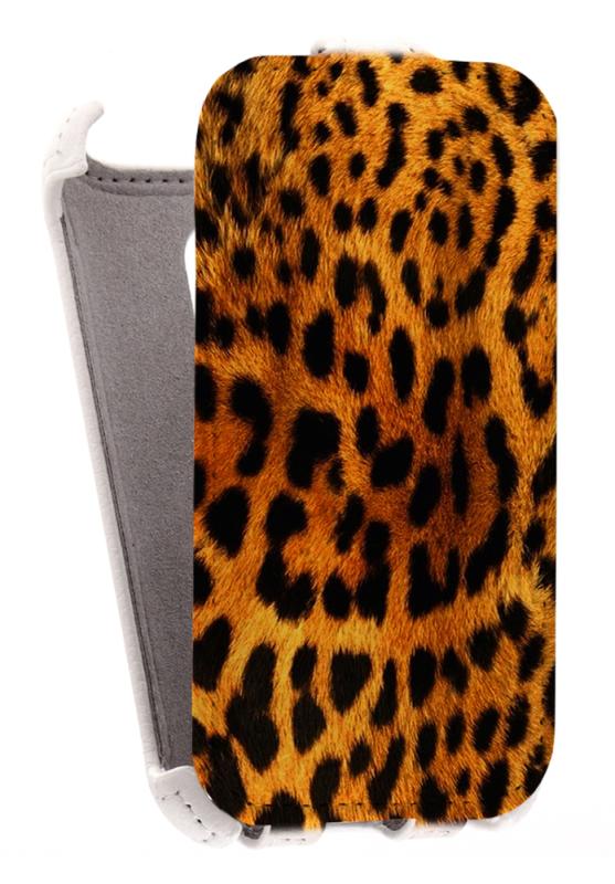 

Чехол Armor Case для Nokia Lumia 620 Дизайн 144, Белый