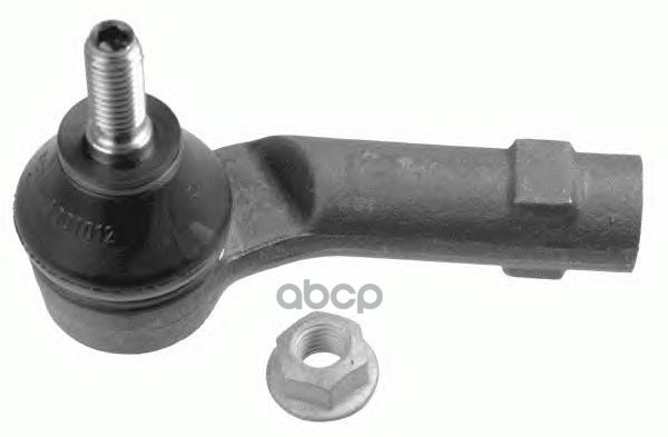 

Наконечник рулевой тяги лев FORD: FIESTA/FUSION 02-, MAZDA: 2 (B2W) 03-