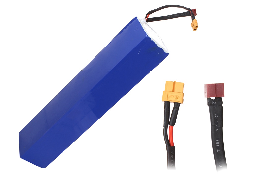 фото Аккумулятор vbparts для kugoo m2 8800mah 36v 080913